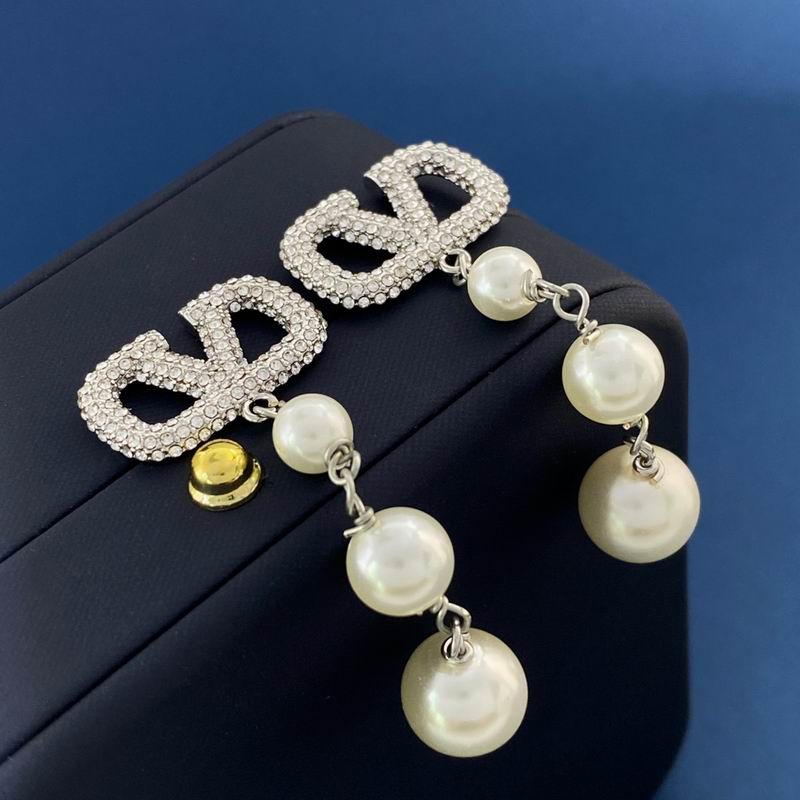 Valentino earring 08lyx1